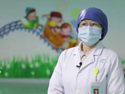 记者实地探访武汉儿童医院