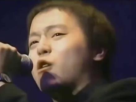 少不懂窦唯 懂时已是局中人#窦唯,最好听的一首歌#唱尽了人生百态