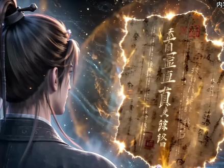 五行杂灵根又如何,别人参悟一辈子都无法参悟的功法我可以一朝推演成功#二次元 #逆袭 #即梦AI创作者成长计划 #即梦AI新影像