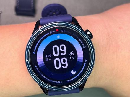 小米watchs5运动表带分享夏天要到了给大家分享一款透气性好的表带#小米watchs5 #小米watch表带 #真实生活分享计划 #小米手表表带推荐 #运动表带