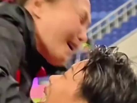 刘景扬未来的路会更好