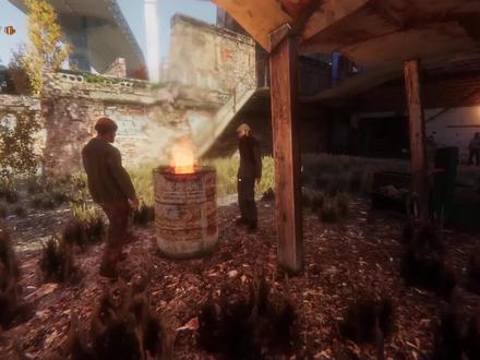 日常做做任务(上) #乞丐模拟器 #steam #游戏解说