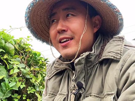 一切无著,名之为心,无有是处。#智慧 #我的乡村生活