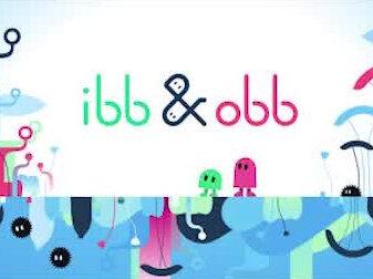 第4期游戏视频分享,游戏名:ibb&obb,双人合作解密游戏,很适合情侣玩哦#steam游戏推荐