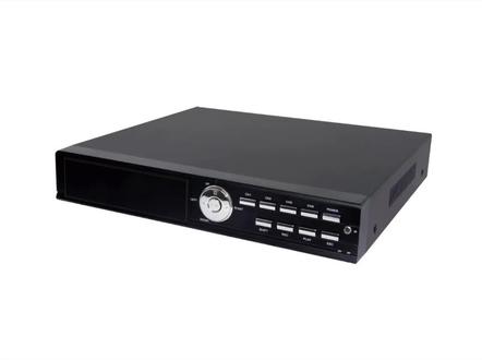 DVR与NVR的区别,你知道吗?#弱电 #知识分享 #干货 #普及知识 #知识科普