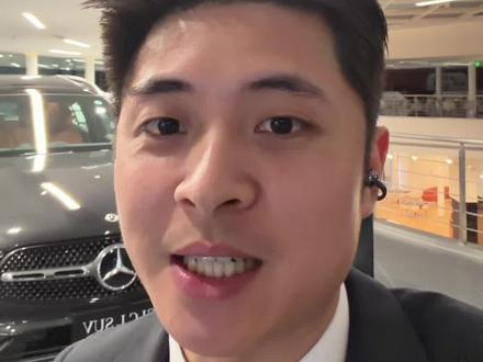 #创作灵感 26款奔驰GLC 值不值得买? #奔驰 #26 #GLC