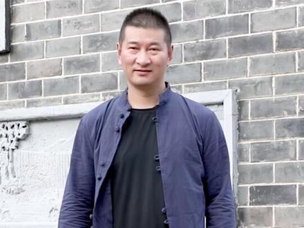 如何做到启动内力?@抖音小助手 #武术 #功夫 #太极