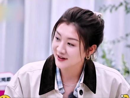 陈梦的示爱对象曝光#陈梦 #是女儿是妈妈2