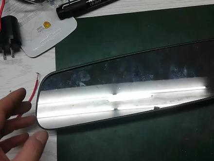 捡了个行车记录仪!咱们拆开研究研究吧