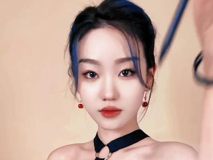 取一只发簪赠与你的及笄之年#变装