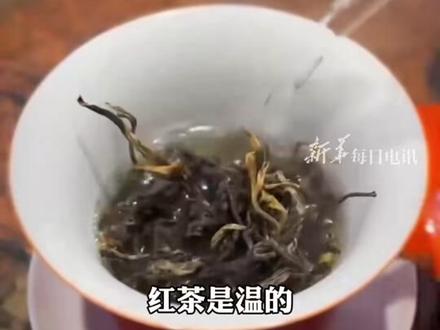 “食有食性,茶有茶性”,张伯礼院士教你四季如何喝茶更养生。