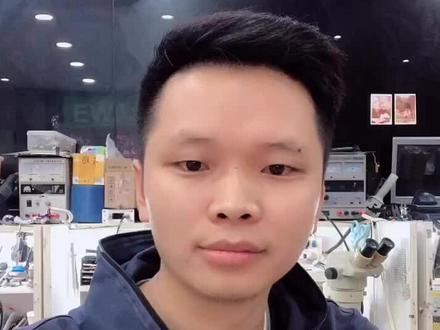手机小知识.手机打电话黑屏.微信声音很小 看看是不是距离感应器问题
