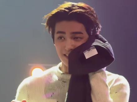 帅帅的!很安心!
#安乾镐 #cortis #男团 #韩娱 #kpop