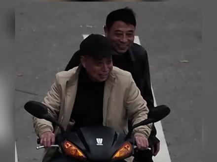 攸县交警曝光一批不戴头盔人员,快来看看有你吗?#骑车 #头盔