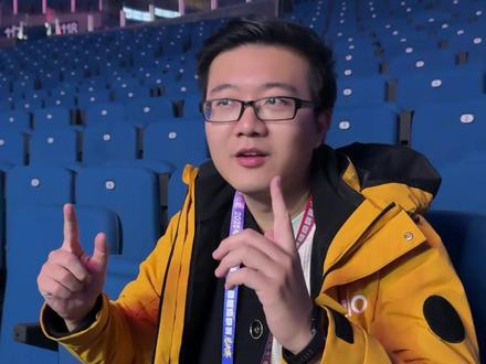 2025乒乓最后一战,跟着莱维提前进赛场看看~ #莱维聊球 #乒超联赛总决赛 #孙颖莎 #王楚钦