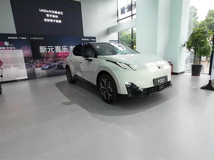 覆盖全品牌 + AI 赋能!领克 Z20 这次 OTA 太香 #领克z20 #ota升级 #领克系统升级 #dou是好车 #抖音汽车