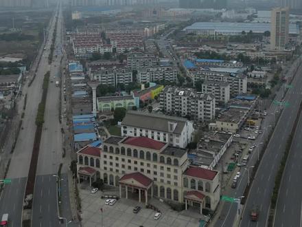 5年后再来看大杨产业园,会有意想不到的惊喜,有商业,有环境,有地铁。#好房推荐 #抖音房产 #置业安家 #城市发展 #合肥房产