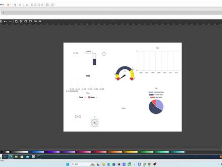 web组态软件 工业 Web HMI、Web 应用程序和仪表板应用程序的工具箱
图形视图构建器完全拖放所见即所得的开发环境
100% 纯 Web 技术:HTML5、CSS、JavaScript、REST API 和 websocket 通信
HMI 和应用程序可在触摸面板、PC、平板电脑或智能手机上每个符合 HTML5 标准的 Web 浏览器中运行,无需插件
连接性:OPC-UA、Modbus RTU/TCP、MQTT、Siemens S7 协议、WebAPI、以太网/IP (Allen Bradley)、BACnet IP(作为服务提供原生完全可定制的连接)
服务器可在 Windows、Linux 和 ARM 架构(如 Raspberry Pi 等)上运行。
带有集成 SQLite 数据库引擎的 SCADA 功能:存储和显示大量过程数据以及警报事件和上下文数据
基于用户的访问,具有详细的权限设置
#楼宇自控 #BA系统 #物联网 #PLC