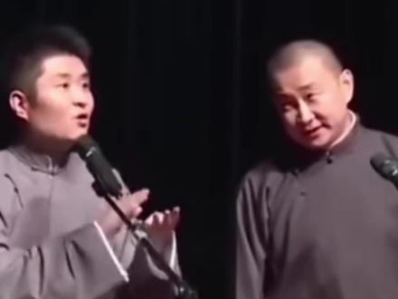 观众们等了一晚上终于等到了