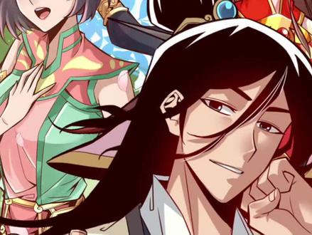 偷鸡不成蚀把米  #充能计划 #二次元原创 #漫画解说