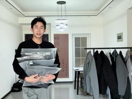 想买原牛,这期你得看完#男生穿搭 #服装测评 #抖音生活观察计划 #衣问衣答衣帽间