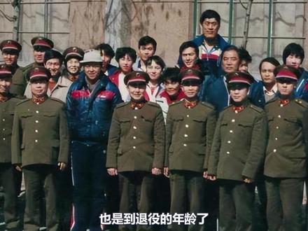 山东巨人穆铁柱:身高2.28米,曾单场砍下80分,59岁因心脏病离世 #篮球