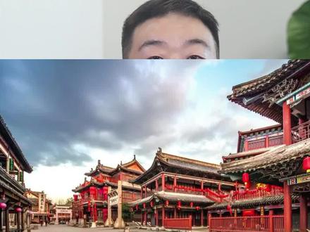 天水古城,9亿修缮面目全非;城市更新,历史古城如何保护?#天水古城 #城市更新 #历史古城 #商业新说 #德泓咨询 @抖音创作者中心