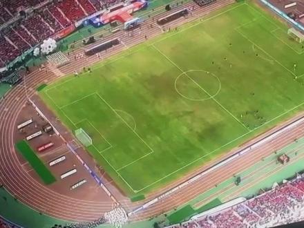 湘超半决赛12月21日。株洲VS常德,一场硬仗,等待见证!#湘超 #湘超常德队 #湘约常德超有所得 #株洲 #常德
制作:彭曌