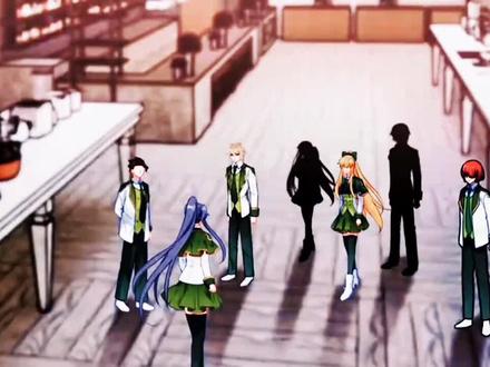 龙王传说动态漫画第134集