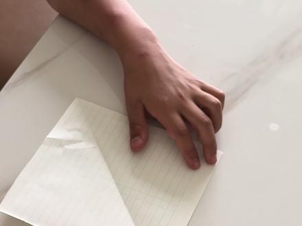 不喜欢学习但是喜欢做手工,还爱拍视频😆
#手工折纸