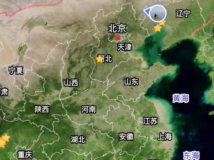 从老家骑行到山海关的视频,环中国海岸线走一圈#骑行vlog #公路自行车 #自律 #中国海岸线