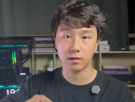 【完全体EV63】一期视频看懂 超竞固件v3有多强! 联合职业共同开发的EDG模式与轴体自动适配#IQunix #磁轴键盘 #ev63 #ev63超竞固件 #无畏契约