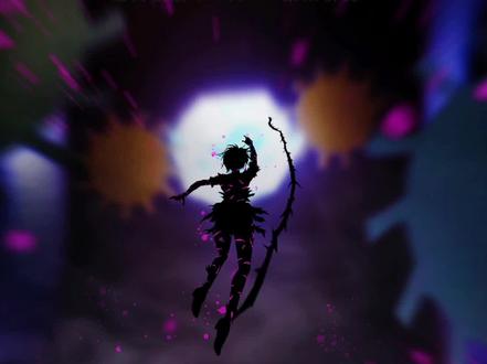 希望?那只不过是拿来让你彻底绝望的!唉,又浪费一个…#弹丸论破v3 #东条斩美