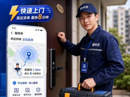 室内门钥匙丢了能直接打开吗?需不需要叫师傅? #龙岗南联开锁换锁 #南联社区室内门开锁 #龙岗换锁芯换智能锁 #南联修智能锁指纹锁 #龙岗卧室门钥匙丢了
龙岗南联·持证上门·先报价后施工
覆盖:南联社区·龙城·吉祥·龙岗中心城·爱联·盛平·五联·龙东·宝龙·坪地·横岗·大运(周边10km)
服务:开锁·修锁·换锁·换锁芯·换智能锁·装智能锁·修智能锁·智能锁调试·指纹锁·密码锁·室内门开锁·卧室门锁·卫生间门锁·木门开锁·防盗门开锁·钥匙丢失·门反锁·换C级锁芯·锁芯卡死·钥匙断了·搬家换锁·门锁升级·玻璃门锁·装锁·换锁体·门把手维修·密码重置·智能锁换电池