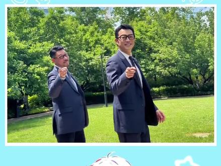 沙溢联动爆火拉丁舞裁判!瘦到完全认不出 #沙溢 #拉丁舞 #西装拉丁舞 #拉丁舞裁判