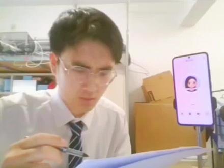 我当导师,给豆包模拟考研复试压力面#考研 #考研复试 #豆包 #豆包app #豆包ai