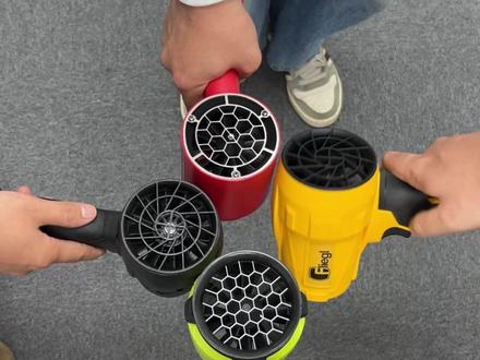 四款热门暴力风扇测评,来看看有没有你用的吧#对比#测评#暴力风扇#飞沃普暴力风扇