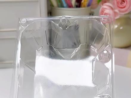 自制超简单的新年小卡教程(可切换卡片)
叮!你的新年氛围感小卡已上线~
#手工 #diy #教程 #自制 #新年