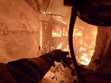 你知道消防是怎么查出火灾原因的吗?