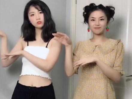 日韩风与欧美风的完美碰撞~