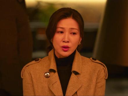 《罚罪2》张欣和弘市长的关系终于揭晓