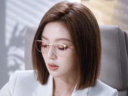 辛特助完全态度姐!!!#何瑞贤 #辛海璐 #年少有为辛海璐 #年少有为