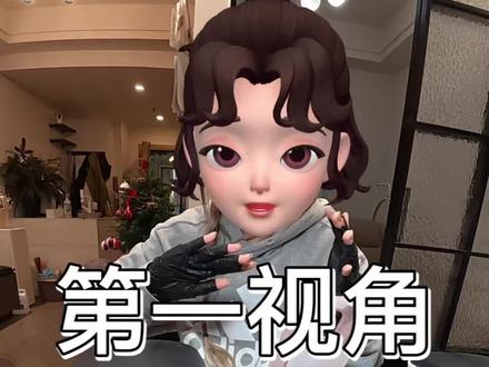 沉浸式第一视角做美甲#第一视角 #美甲vlog #南京美甲 #美甲店 #第一视角美甲