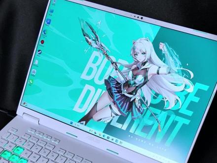 华硕天选6pro 笔记本使用的三大误区,你是不是都中了 千万别转发给你朋友#电脑知识 #游戏本 #电池寿命 #高性能显卡设置 #华硕天选