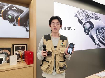 大疆Pocket4希区柯克变焦 一个人也能拍希区柯克变焦,只要一台大疆Pocket4一部手机,就能出精巧运镜大片。#幸福数码 #大疆 #大疆Pocket4 #希区柯克式变焦 #教程
