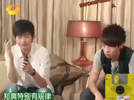 当时快本打电话这一段真的感触很深😂一起又看流星雨2打电话篇