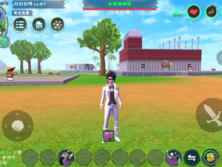 创造与魔法:附魔石宝箱的60个刷新点!这里竟还能偶遇小鸟