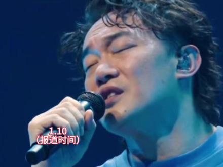 《陈奕迅FEAR and DREAMS世界巡回演唱会 曼谷站》演出取消。