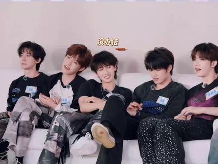 朱志鑫:没办法真的没办法#物料 #朱志鑫 #时代峰峻 #搞笑 #娱乐评论大赏