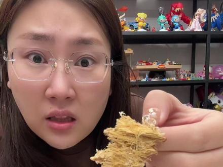 这玩意还是能不吃就不吃吧,没啥好处!视频里说的致口腔癌是导致的致,字幕没改过来,是我大意了#对不起 #槟榔的危害